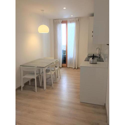 Monnalisa Venice Apartment