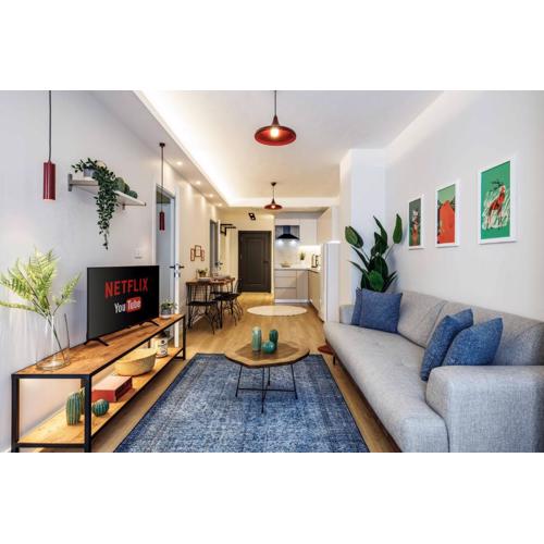 Monnas Suite