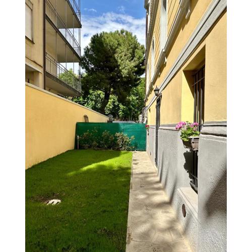 MONO Apartments Aldini