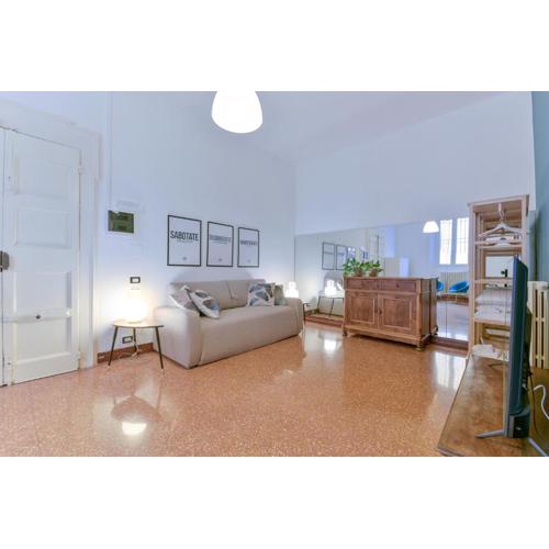 MONO Apartments Saragozza