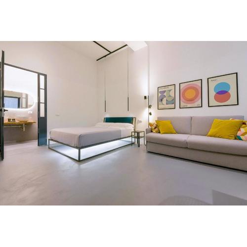 MONO Apartments