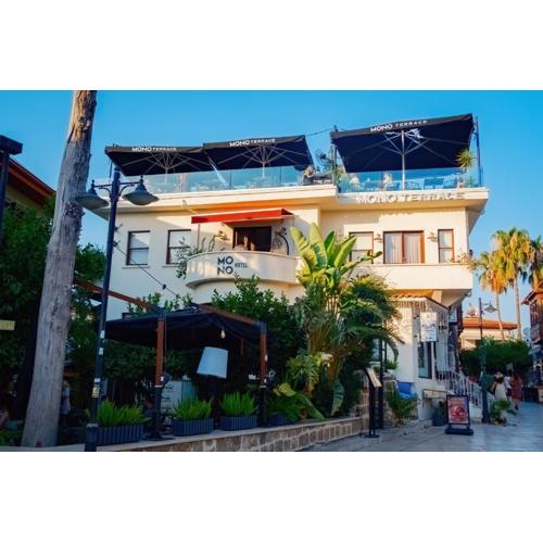 Mono Hotel