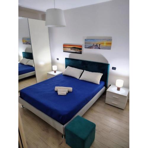 mono polis apartment
