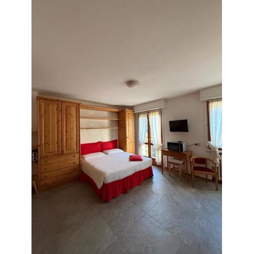Monolocale/ apartment Caterina