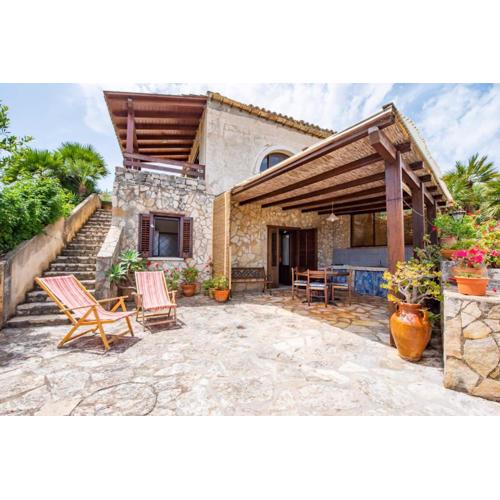 Monolocale Casa Maria