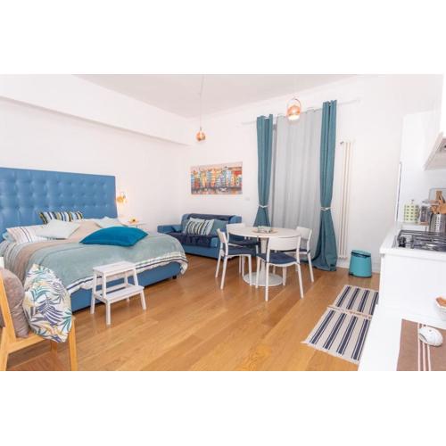 Monolocale Casa Pepe Sorrento