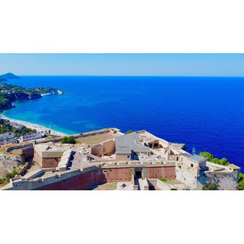 Monolocale con soppalco in centro storico