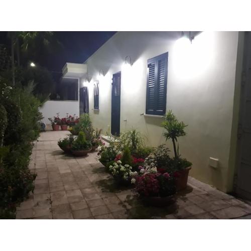 Monolocale da Anna