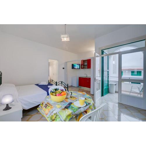 Monolocale del Mare 400 meters from beach - Happy Rentals