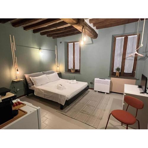 Monolocale Emanuele 4