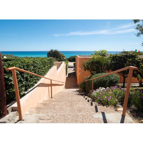 Monolocale Free Beach Residence due passi dal mare