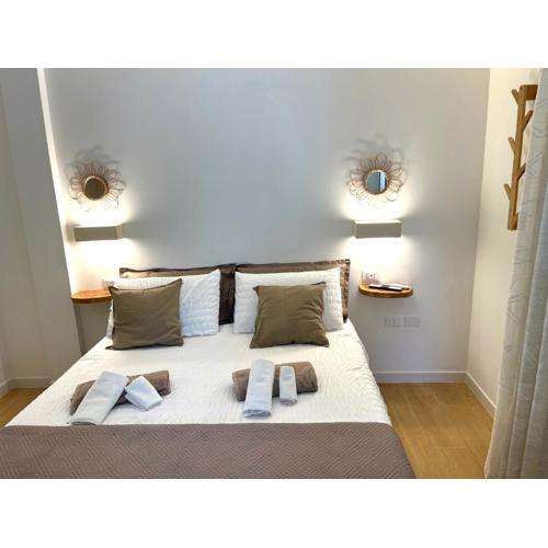 Monolocale Home nel cuore di Otranto abbonamento parcheggio gratis