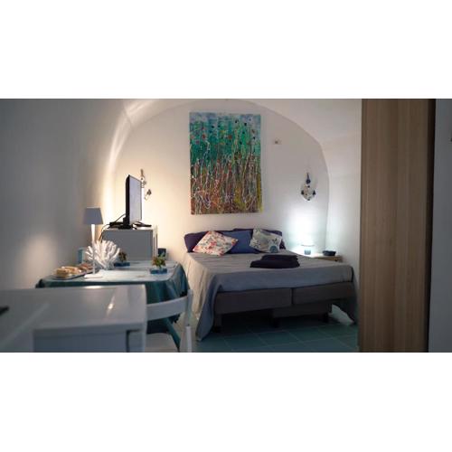 Monolocale, il nido nel borgo