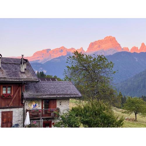Monolocale in chalet alpino 022143-AT-010681