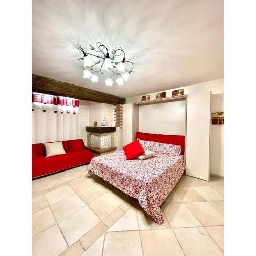 Monolocale King AlMar