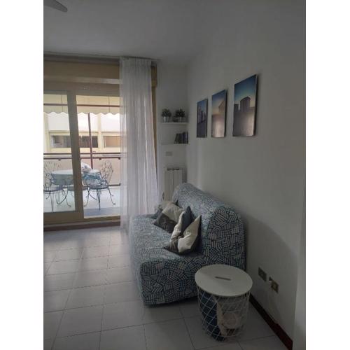 Monolocale La Conchiglia