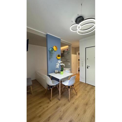 Monolocale Mati - Holiday Home