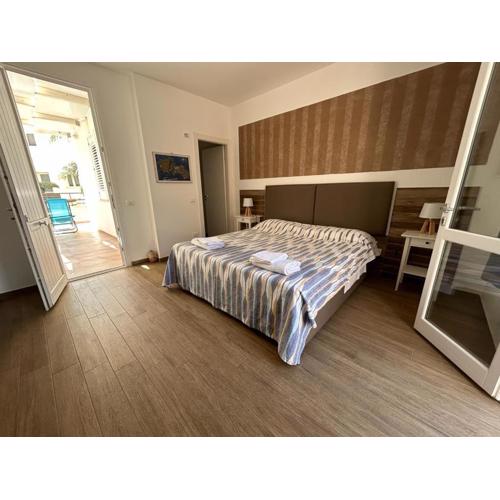 Monolocale Mulino