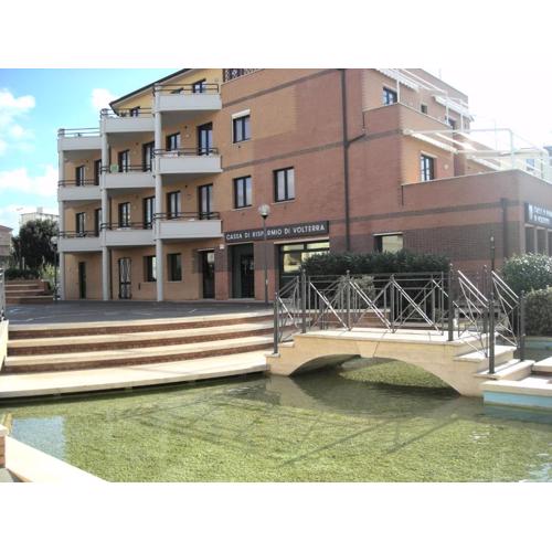monolocale palme