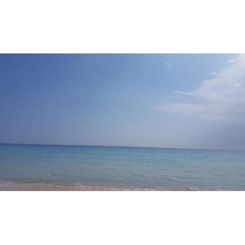 Monolocale relax