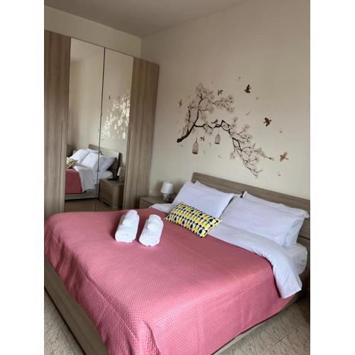 Monolocale Rosy 1