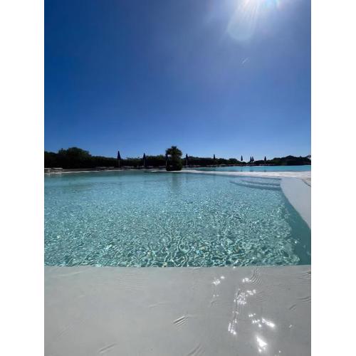 Monolocale Sergi- Piscina In Comune