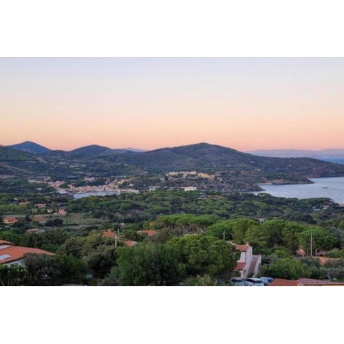Monolocale sogno a Capoliveri le lecce 50