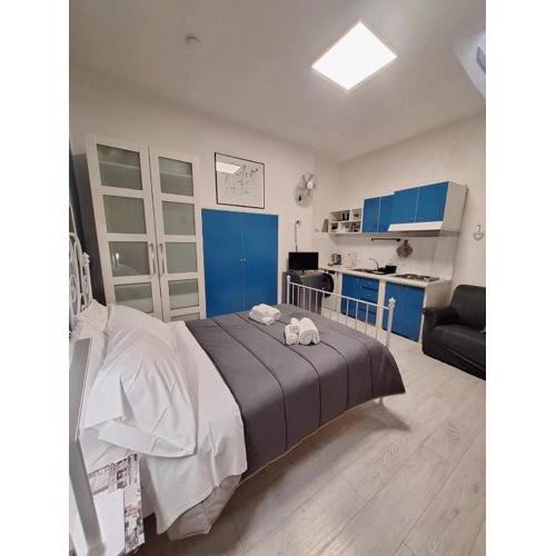 Monolocale Studio Flat