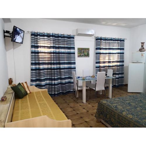 Monolocale Trappitello - Apartments