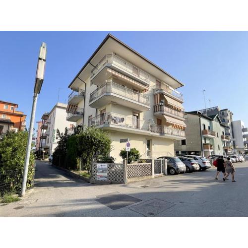 Monolocale, Vicino al Mare - CONDOMINIO RIALTO