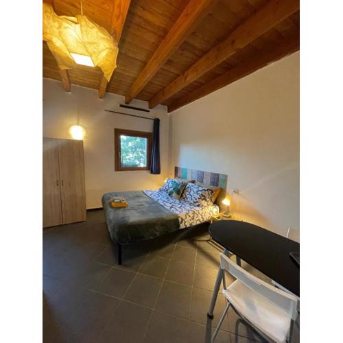 Monolocali Glamping Verde Mare by SMART-HOME