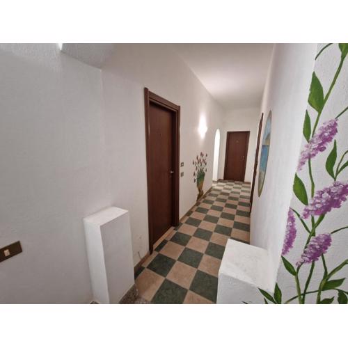 Monolocali in centro paese