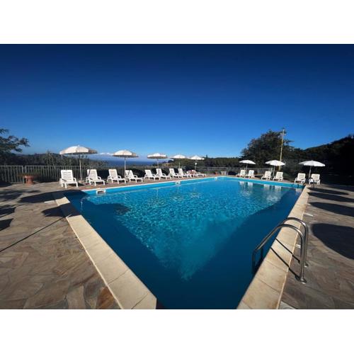 Monolocali Le Lecce Pool & Tennis
