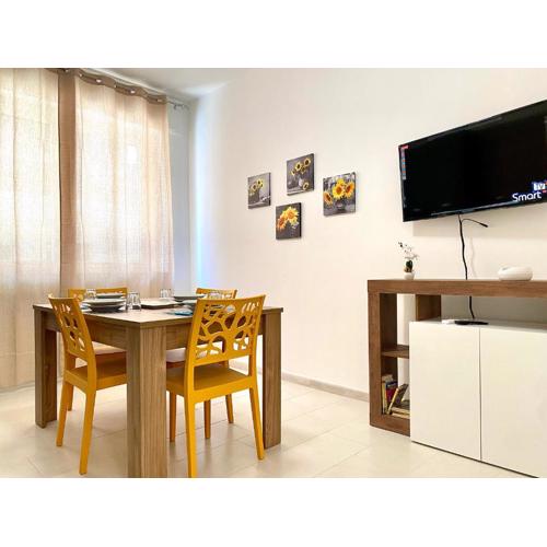 Monopoli Guest House - Puglia Mia Apartments