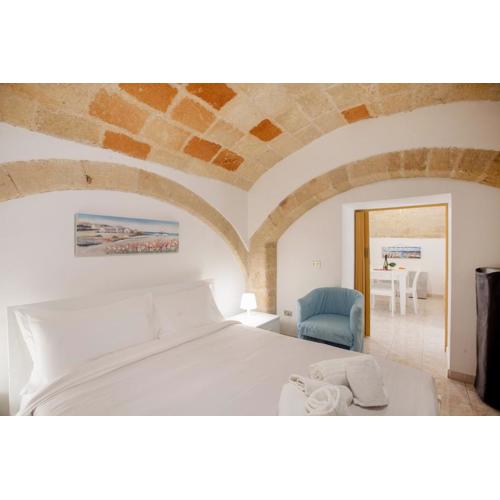 Monopoli Heartbeat - Apartment 200m from Sea