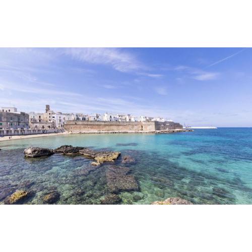 Monopoli Holiday Home 1