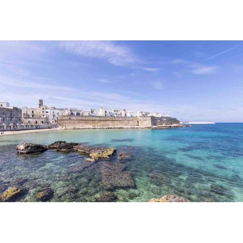 Monopoli Holiday Home 2
