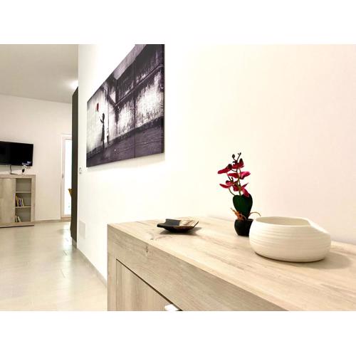Monopoli Sky House - Puglia Mia Apartments