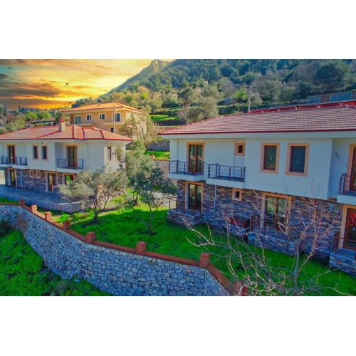 Mons Casa Boutique Hotel