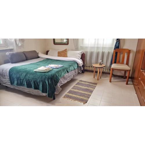 Monstera room Vicino al centro