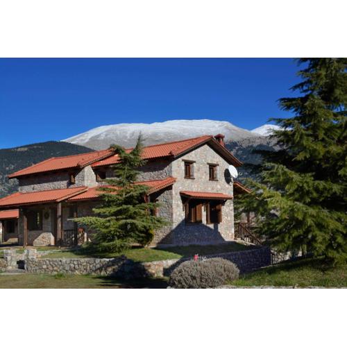 Mont Valley Boutique Chalets