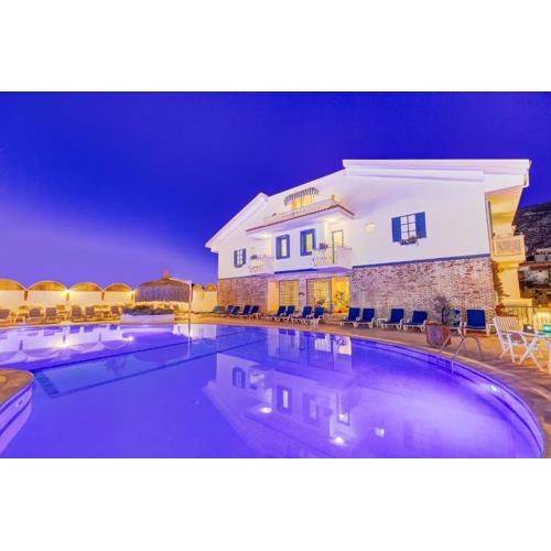 Monta Verde Hotel & Villas