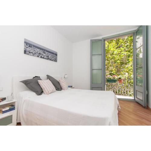 Montaber Apartment - Sant Antoni