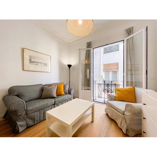 Montaber Apartments - La Paz Market