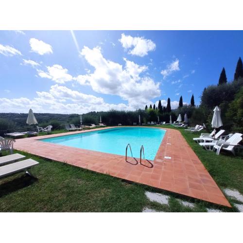 Montagnana Country House