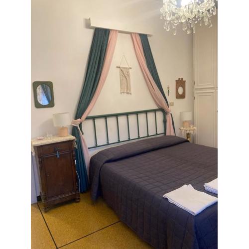 Montaldo House