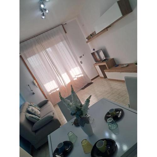 Montale Apartment