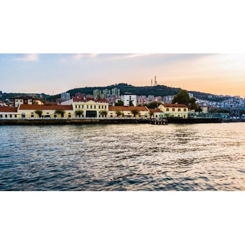 Montania Special Class Hotel