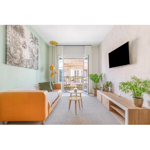 Montaño Experience & old town by ELE Apartments