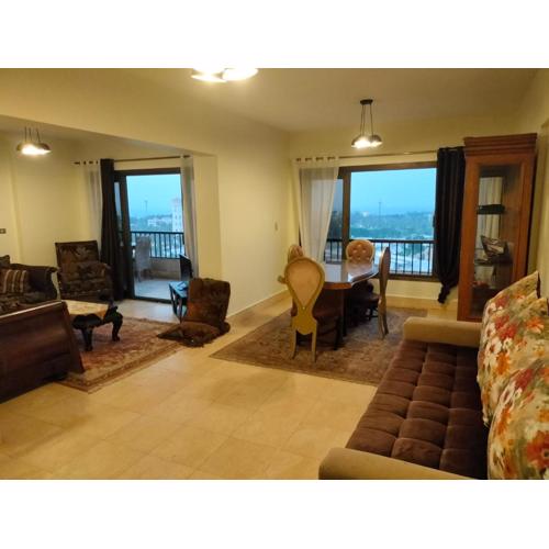 Montaza View Apartment
